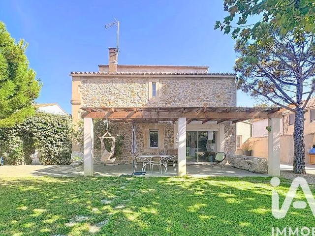Maison vente à Narbonne, Canet