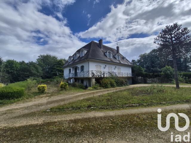 Maison vente à L'Isle-Adam, Val-d'Oise