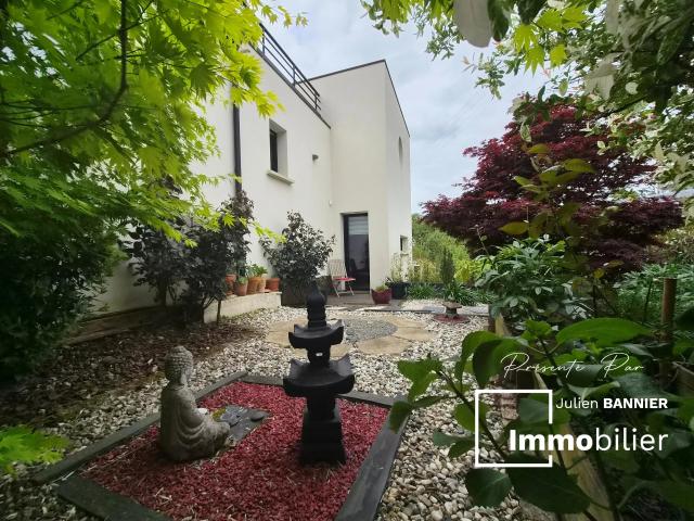 Maison vente à Lorient, Bretagne