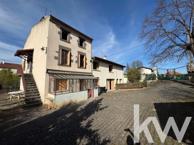 Maison vente à Le Cendre, Puy-de-Dôme