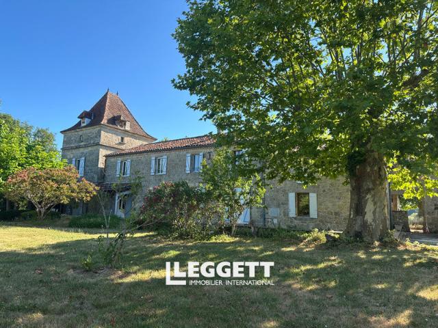 Maison vente à Agen, Prayssas