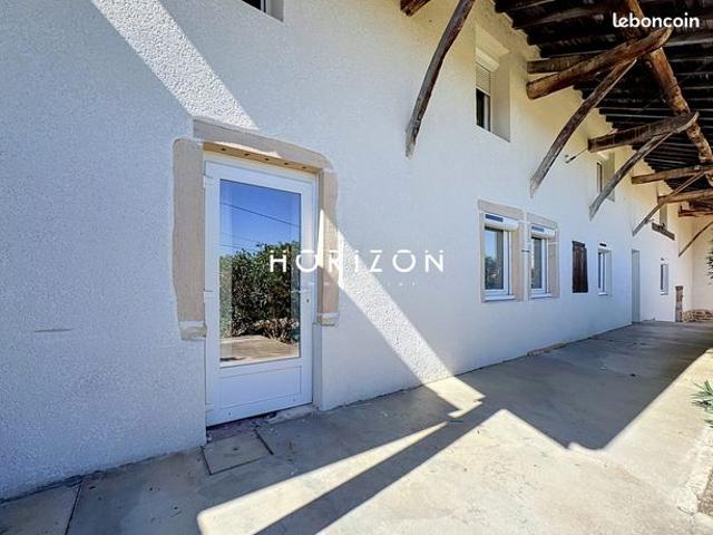 Maison vente à Cruzilles-lès-Mépillat, Ain