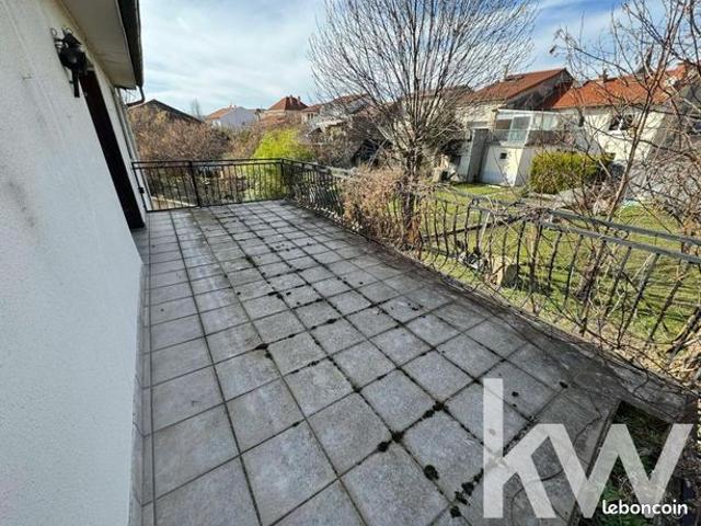 Maison vente à Clermont-Ferrand, Le Cendre