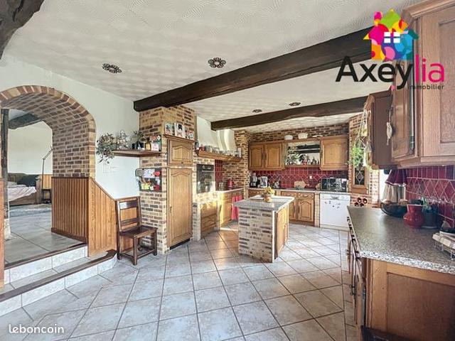 Maison vente à Charolles, Iguerande