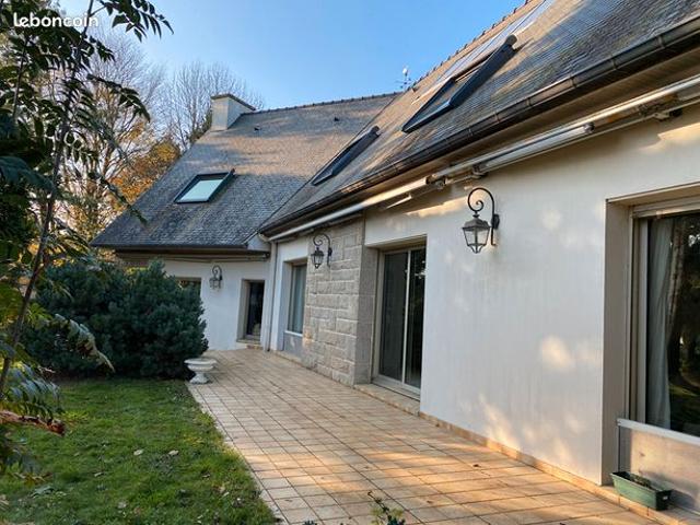 Maison vente à Caulnes, Côtes-d'Armor