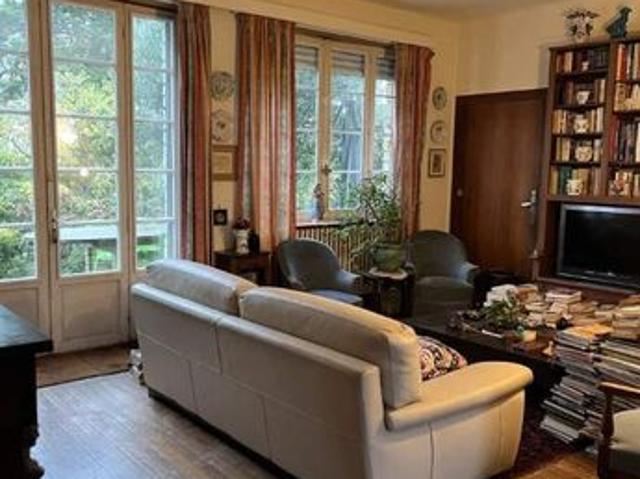 Maison vente à Bayeux, Vierville-sur-mer