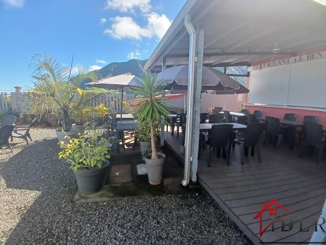 Maison vente à La Réunion