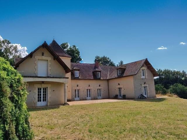 Maison vente à Senlis, Betz