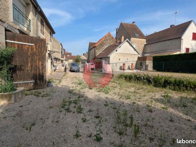 Maison vente à Dijon, Hauteville-lès-dijon
