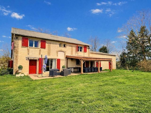 Maison vente à Albi, Le Fraysse