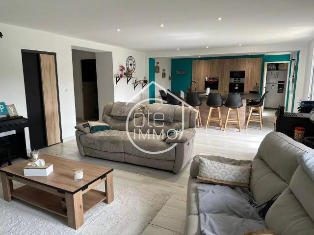 Maison vente à Libourne, Pineuilh