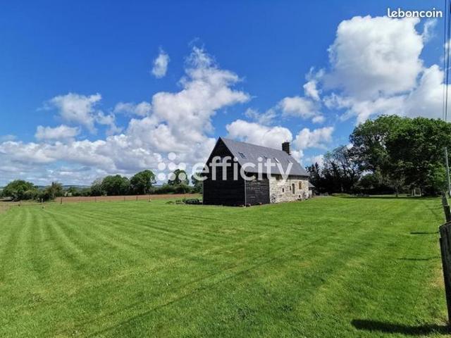 Maison vente à Vire, Normandie