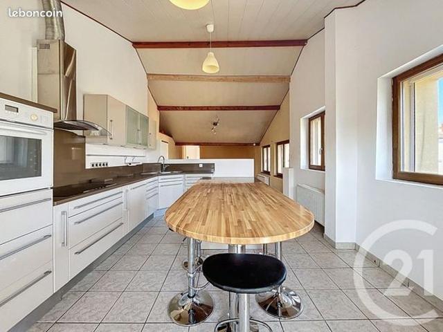 Maison vente à Forbach-Boulay-Moselle, Boulay-moselle