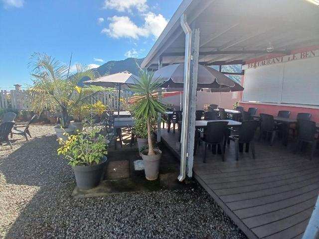 Maison vente à La Réunion