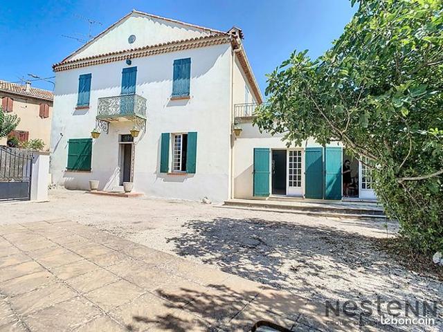 Maison vente à Belcodène