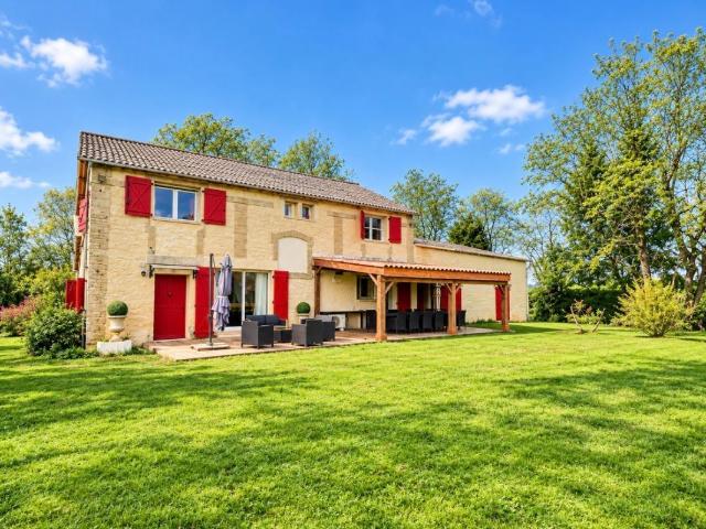Maison vente à Labarthe, Le Fraysse