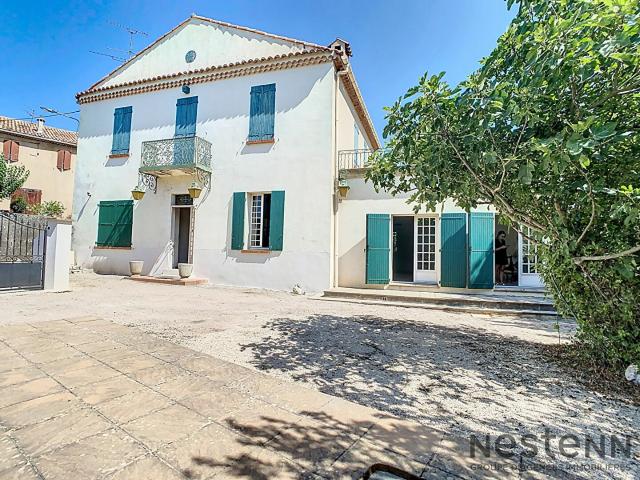 Maison vente à Belcodène