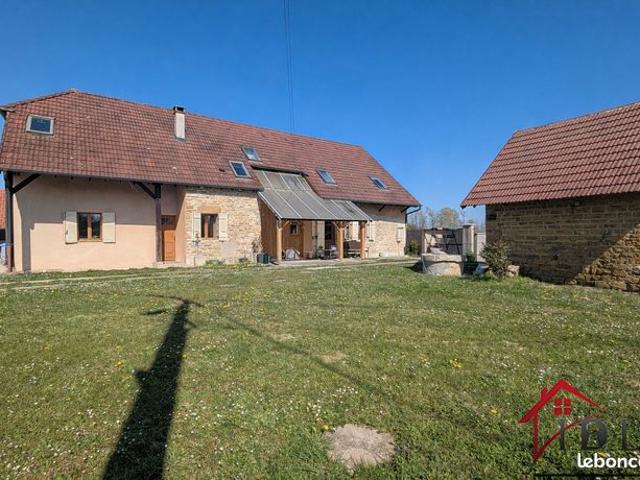 Maison vente à Châlons-en-Champagne, Francheville