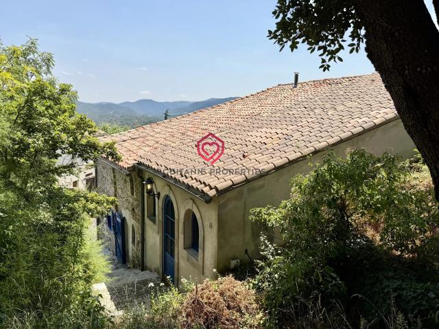 Maison vente à Narbonne, Lairière