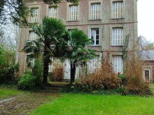 Maison vente à Le Havre, Les Loges