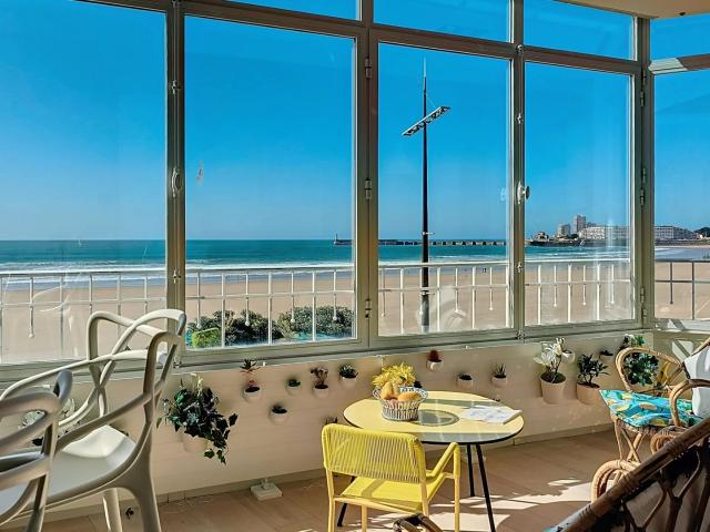 Maison vente à Les Sables-d'Olonne, Château-d'olonne