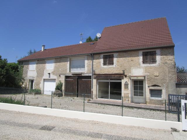 Maison vente à Dijon, Hauteville-lès-dijon