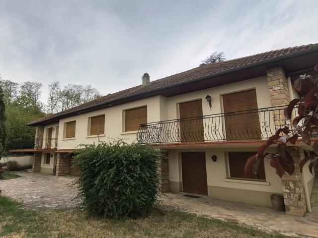 Maison vente à Montluçon, Allier