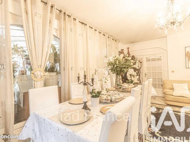Maison vente à Saint-Germain-en-Laye, Bazemont