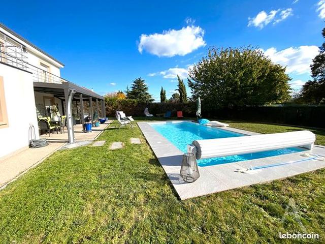Maison vente à Metz, La Maxe
