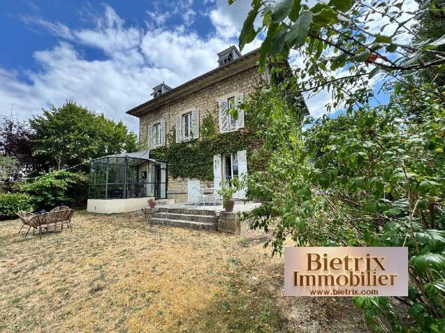 Maison vente à L'Isle-Adam, Val-d'Oise