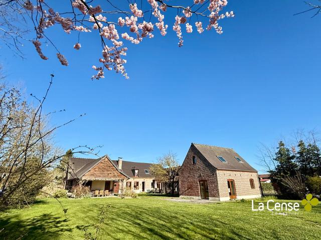 Maison vente à Douai, Nomain
