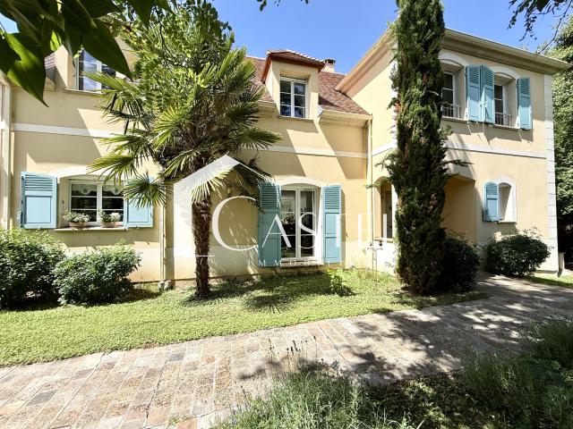 Maison vente à Saint-Germain-en-Laye, Orgeval