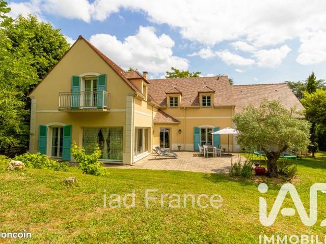 Maison vente à Laon, Orgeval