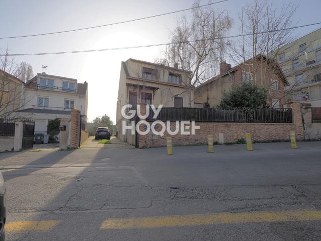 Maison vente à Bobigny, Noisy-le-sec
