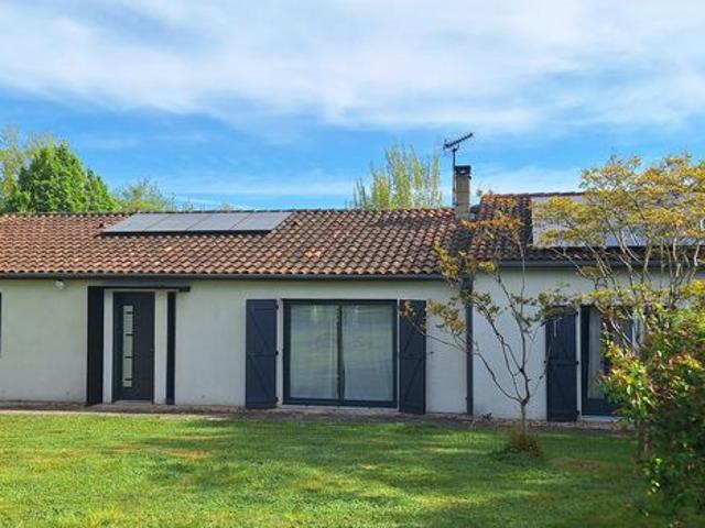 Maison vente à Layrac