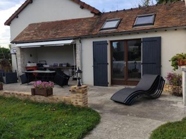 Maison vente à Provins, Noyen-sur-seine