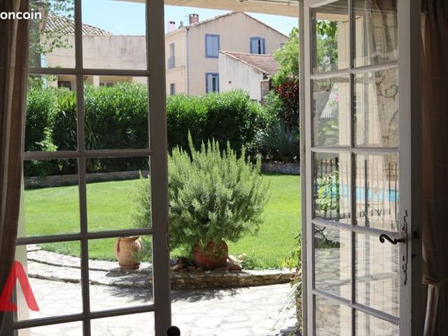 Maison vente à Béziers, Magalas