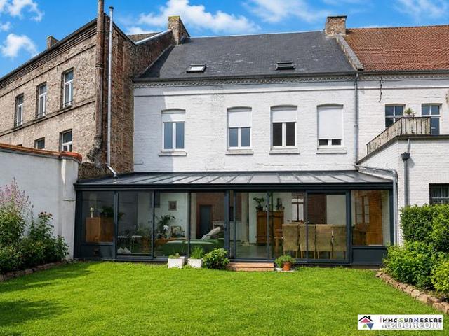 Maison vente à Arras, Saint-pol-sur-ternoise