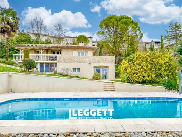 Maison vente à Montauban, Montpezat-de-quercy