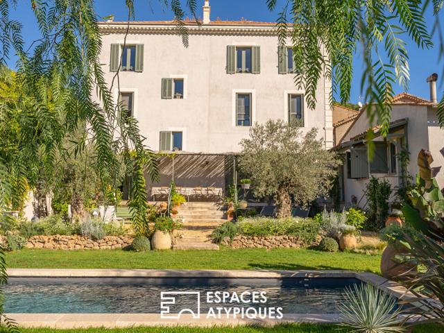 Maison vente à Arrondissement de Draguignan, La Motte