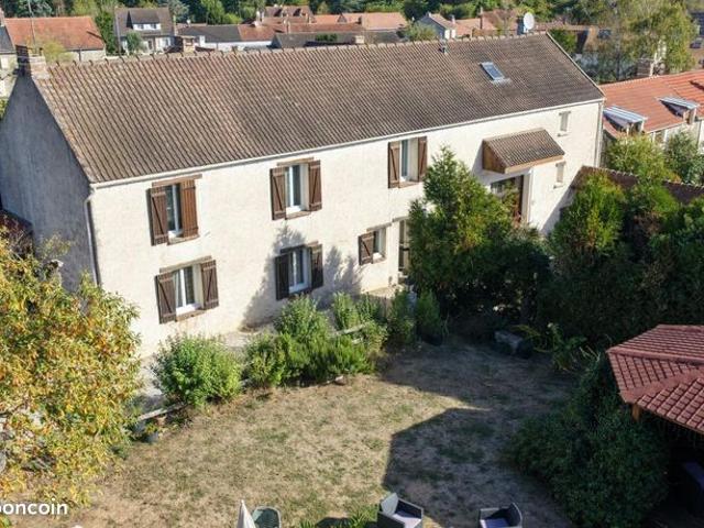 Maison vente à Fontenay-lès-Briis, Essonne