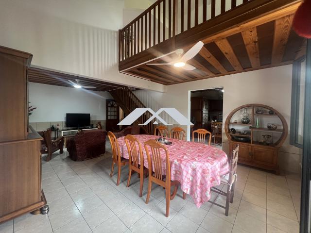 Maison vente à La Réunion