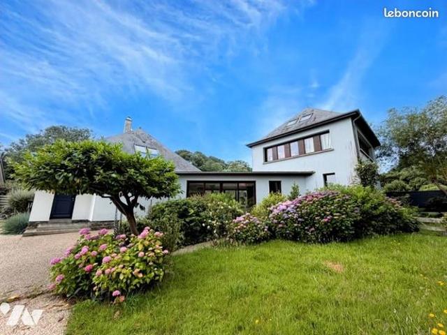 Maison vente à Cherbourg, Barneville-carteret