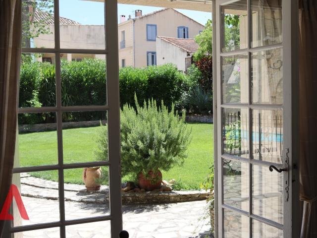 Maison vente à Béziers, Magalas