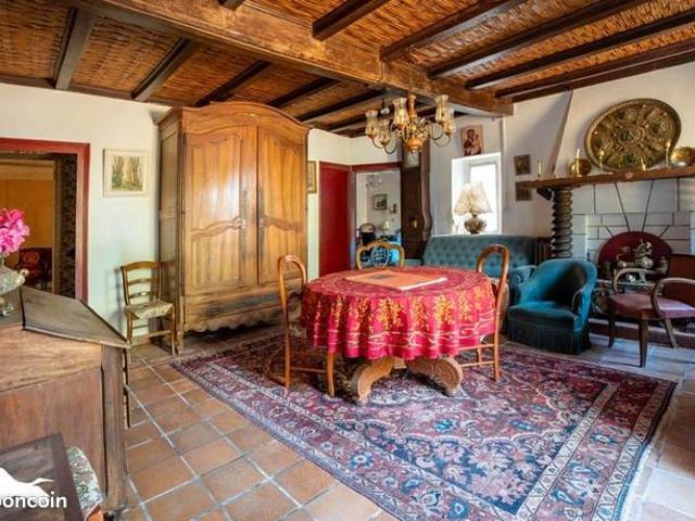 Maison vente à Saint-Gaudens, Mirambeau
