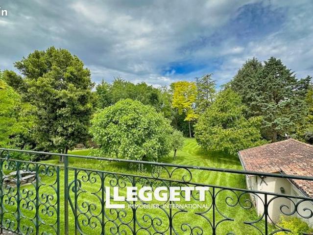 Maison vente à Périgueux, Nouvelle-Aquitaine