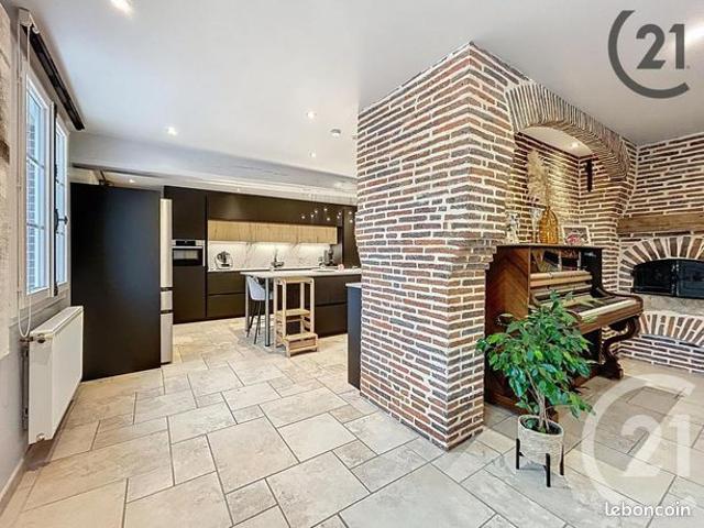 Maison vente à Troyes, Maraye-en-othe