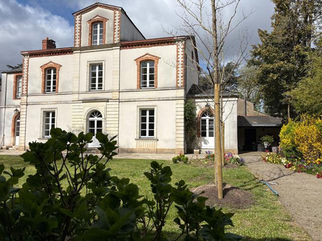 Maison vente à Nantes