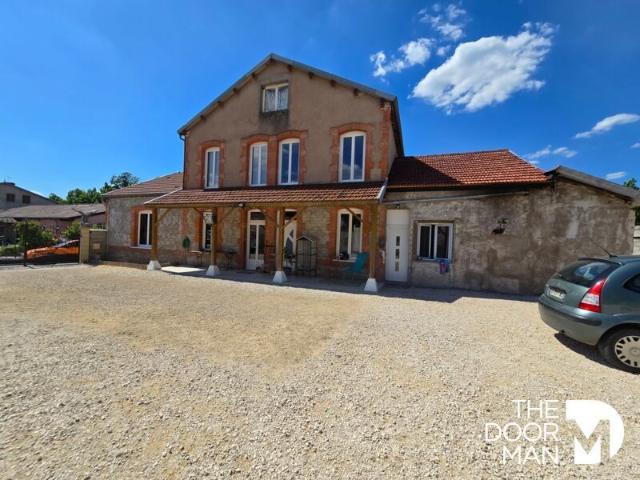 Maison vente à Langres, Bourbonne-les-bains