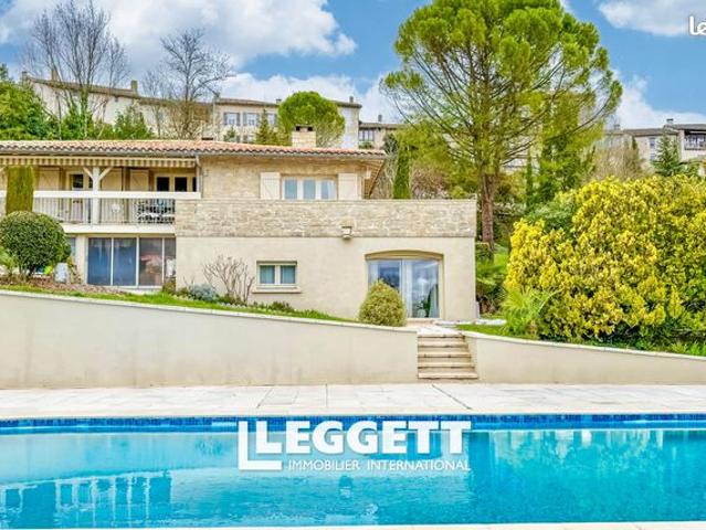 Maison vente à Montauban, Montpezat-de-quercy